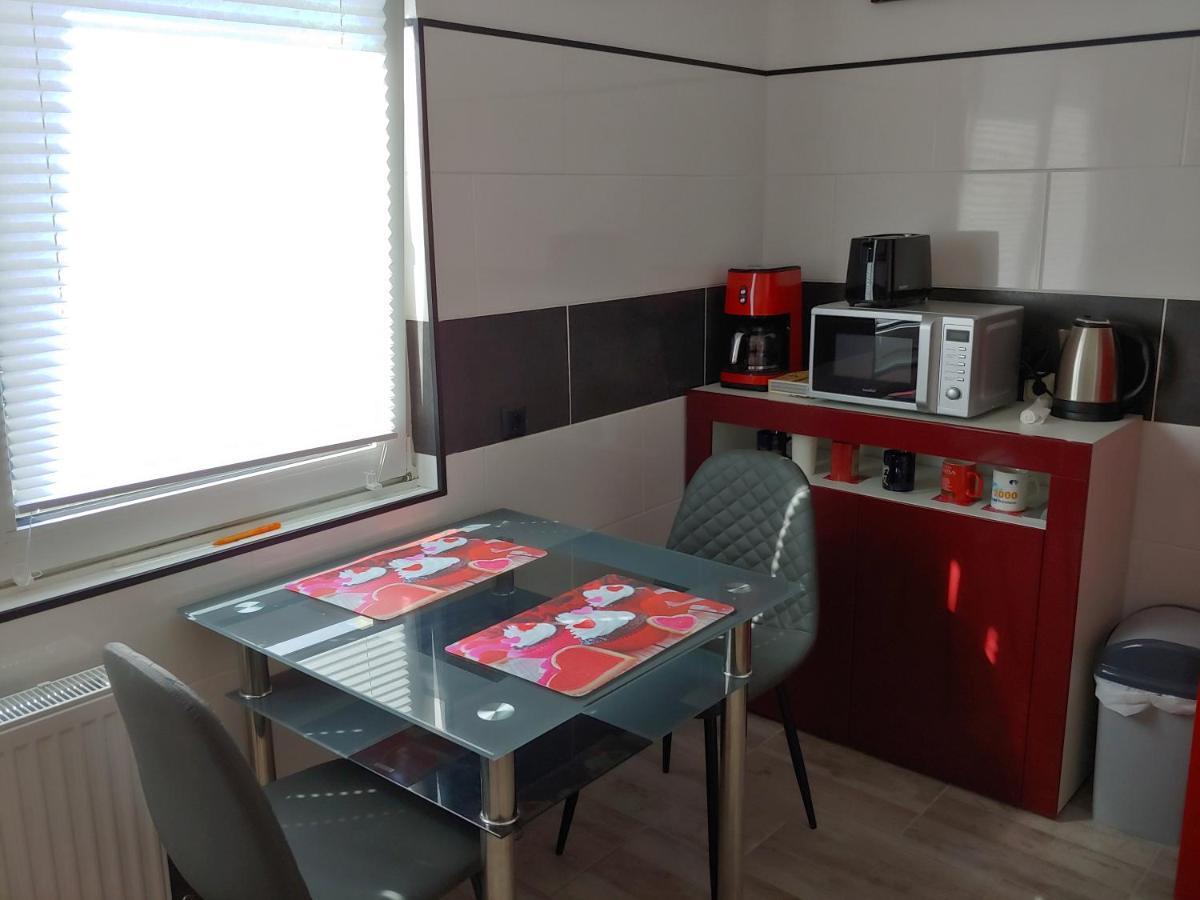 Apartament Duisburg Beeck Zewnętrze zdjęcie