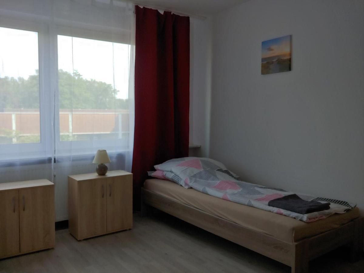 Apartament Duisburg Beeck Zewnętrze zdjęcie
