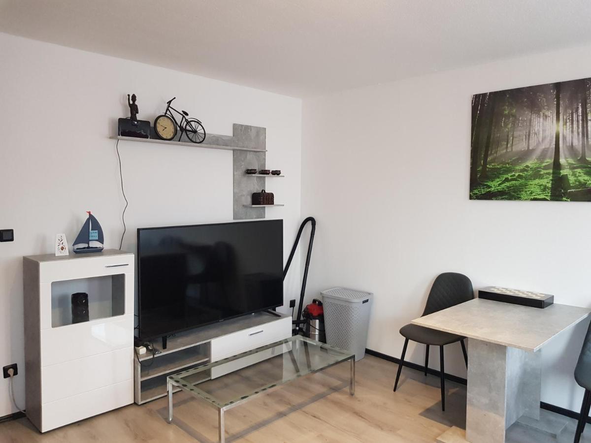Apartament Duisburg Beeck Zewnętrze zdjęcie