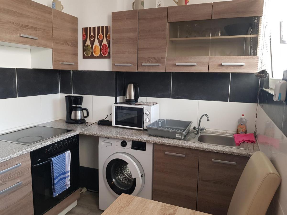 Apartament Duisburg Beeck Zewnętrze zdjęcie