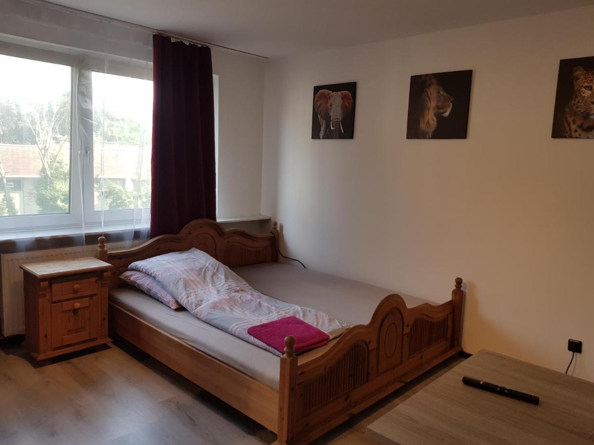 Apartament Duisburg Beeck Zewnętrze zdjęcie