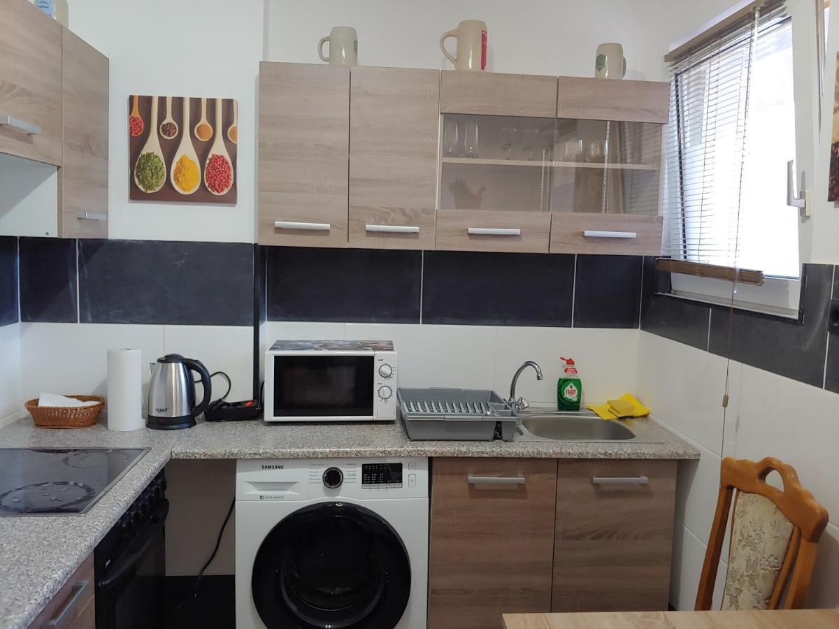 Apartament Duisburg Beeck Zewnętrze zdjęcie