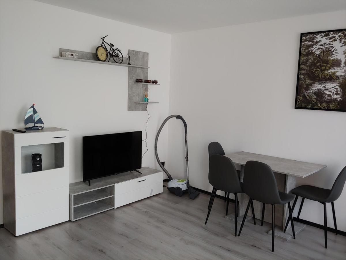 Apartament Duisburg Beeck Zewnętrze zdjęcie