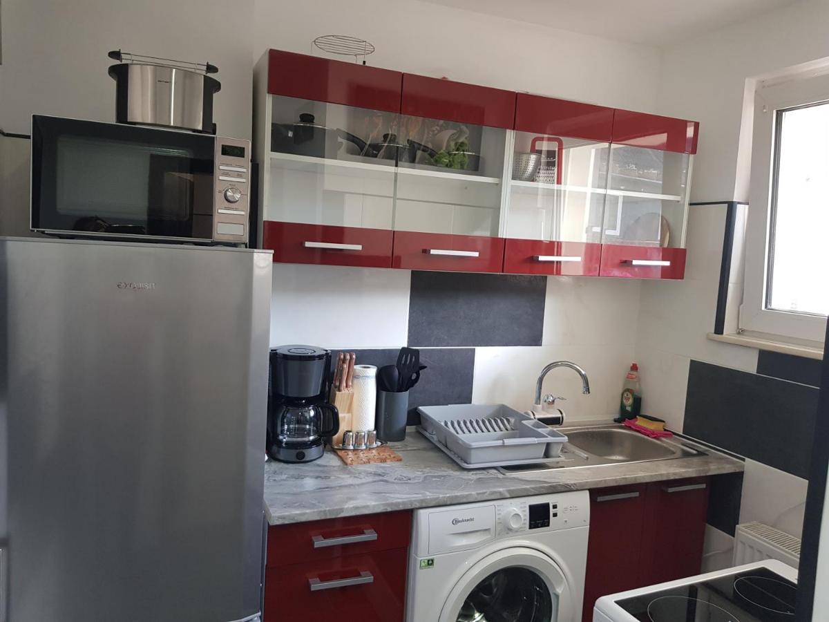 Apartament Duisburg Beeck Zewnętrze zdjęcie