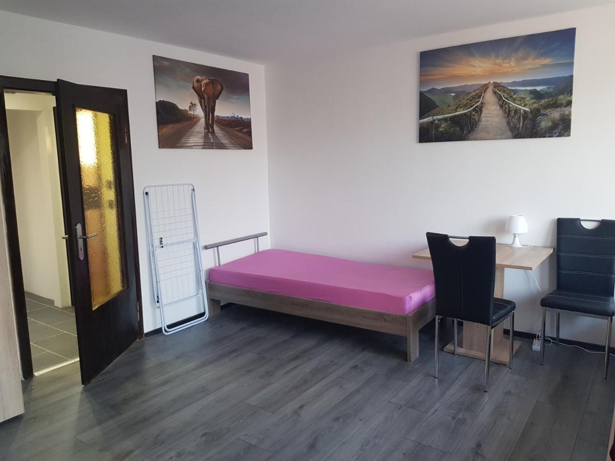Apartament Duisburg Beeck Zewnętrze zdjęcie
