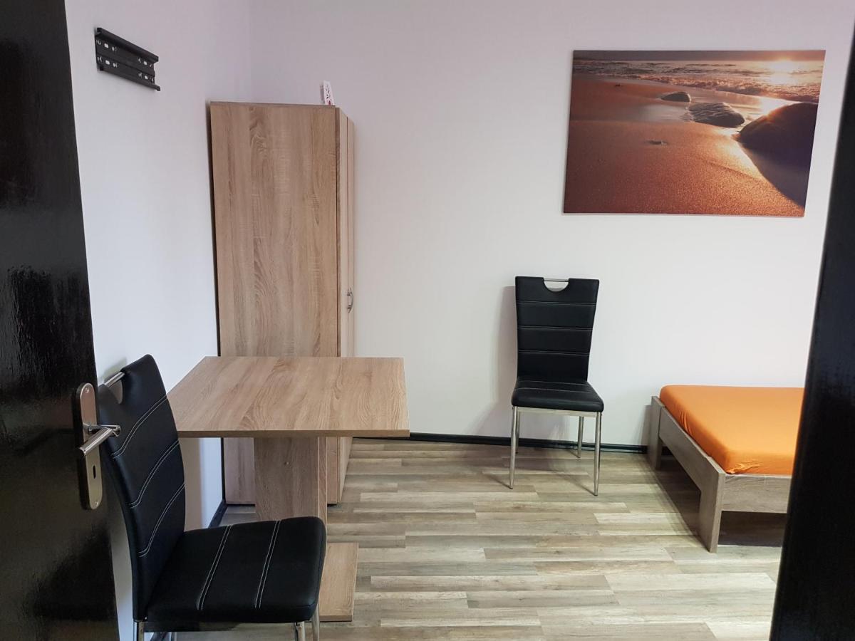Apartament Duisburg Beeck Zewnętrze zdjęcie
