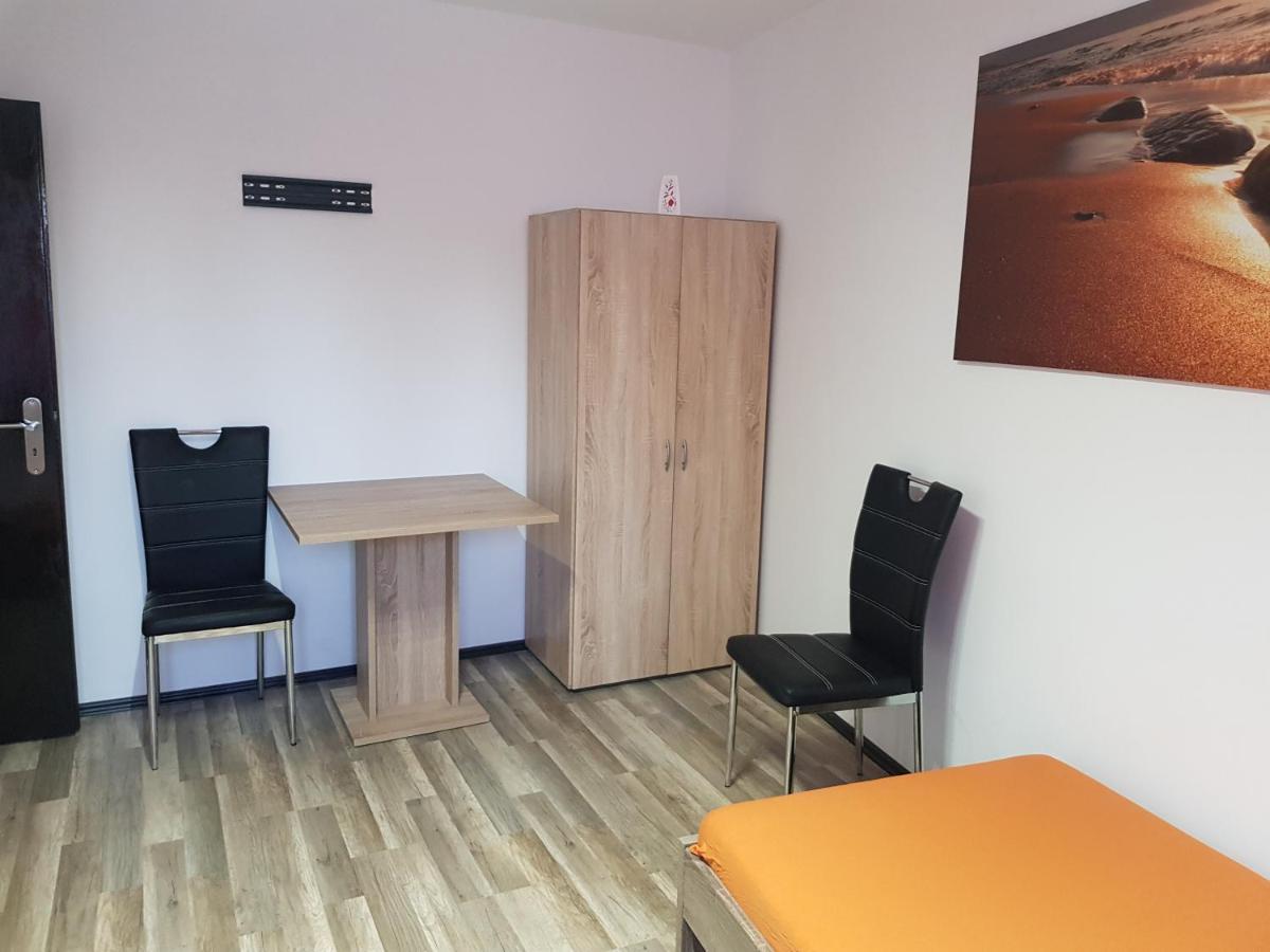 Apartament Duisburg Beeck Zewnętrze zdjęcie