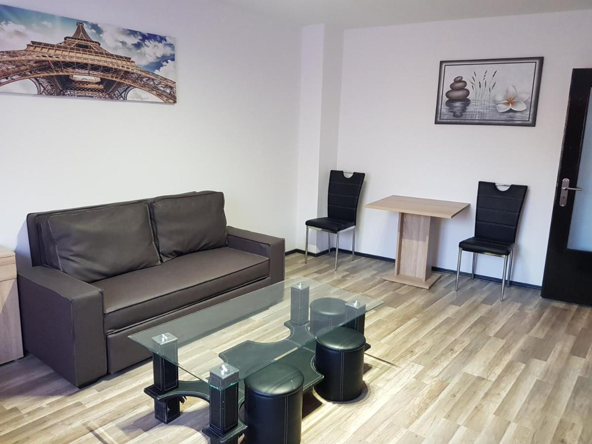 Apartament Duisburg Beeck Zewnętrze zdjęcie