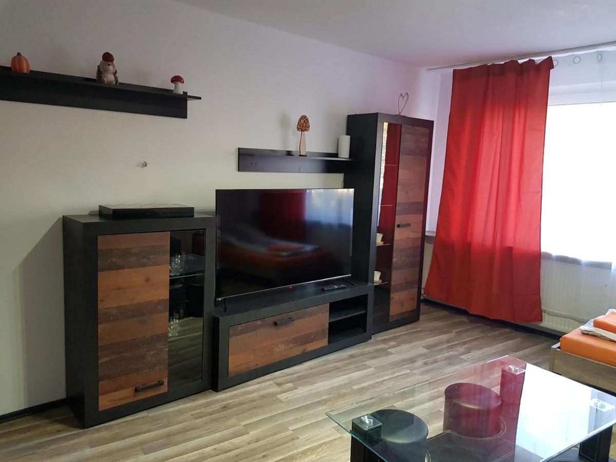 Apartament Duisburg Beeck Zewnętrze zdjęcie