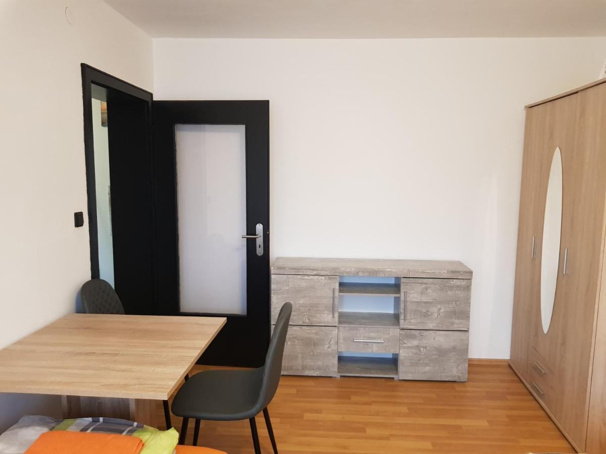 Apartament Duisburg Beeck Zewnętrze zdjęcie