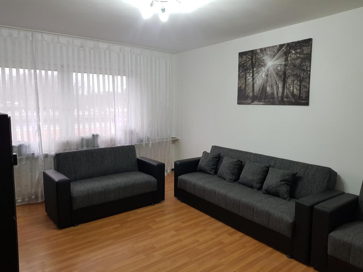 Apartament Duisburg Beeck Zewnętrze zdjęcie