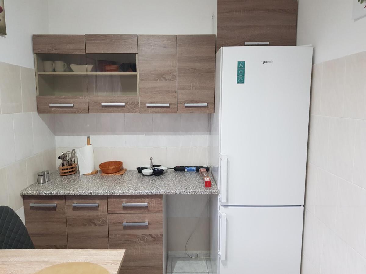 Apartament Duisburg Beeck Zewnętrze zdjęcie