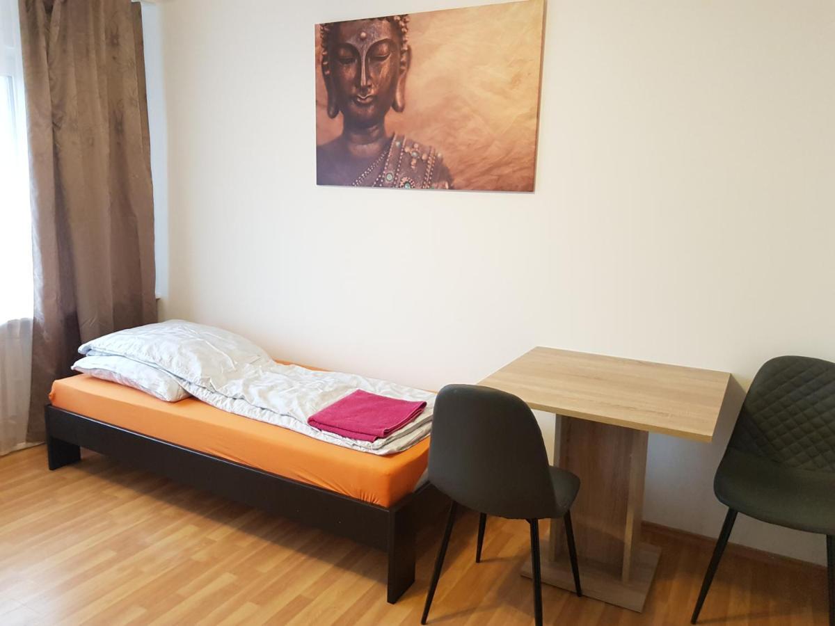 Apartament Duisburg Beeck Zewnętrze zdjęcie