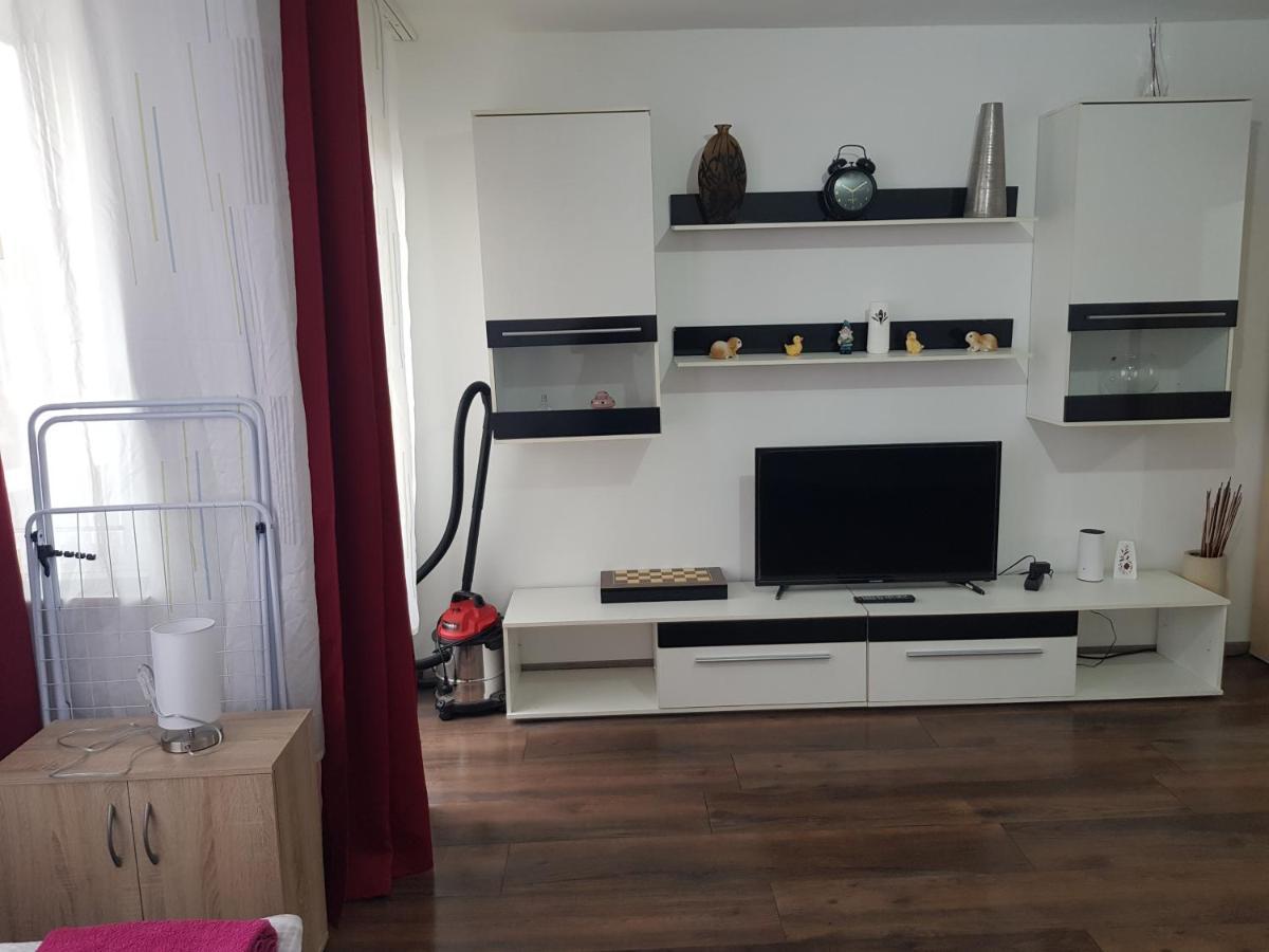 Apartament Duisburg Beeck Zewnętrze zdjęcie