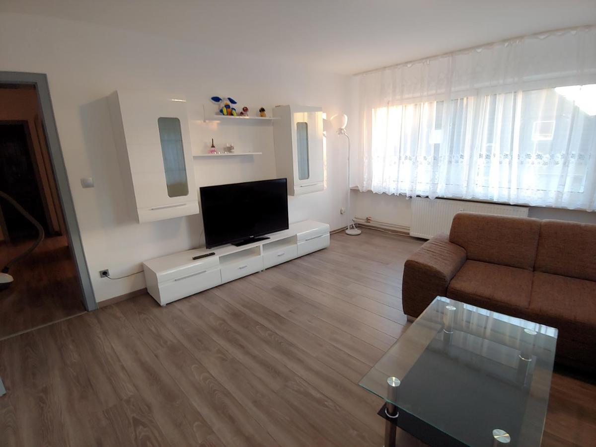 Apartament Duisburg Beeck Zewnętrze zdjęcie