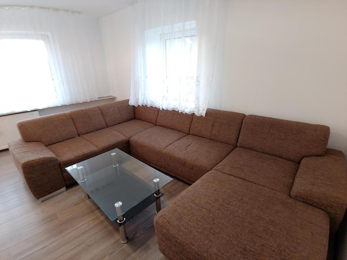 Apartament Duisburg Beeck Zewnętrze zdjęcie