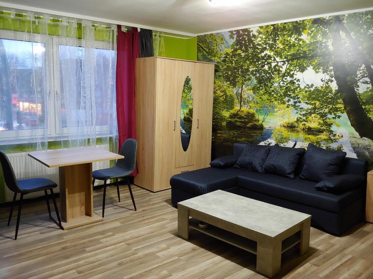 Apartament Duisburg Beeck Zewnętrze zdjęcie