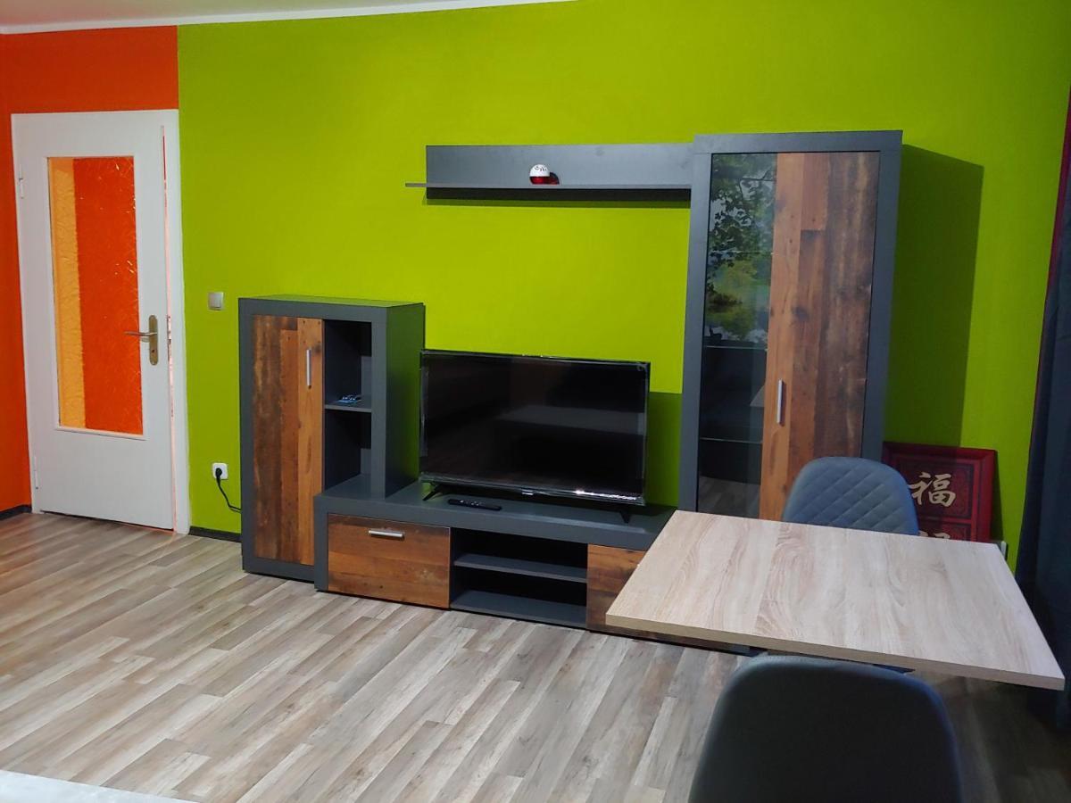 Apartament Duisburg Beeck Zewnętrze zdjęcie