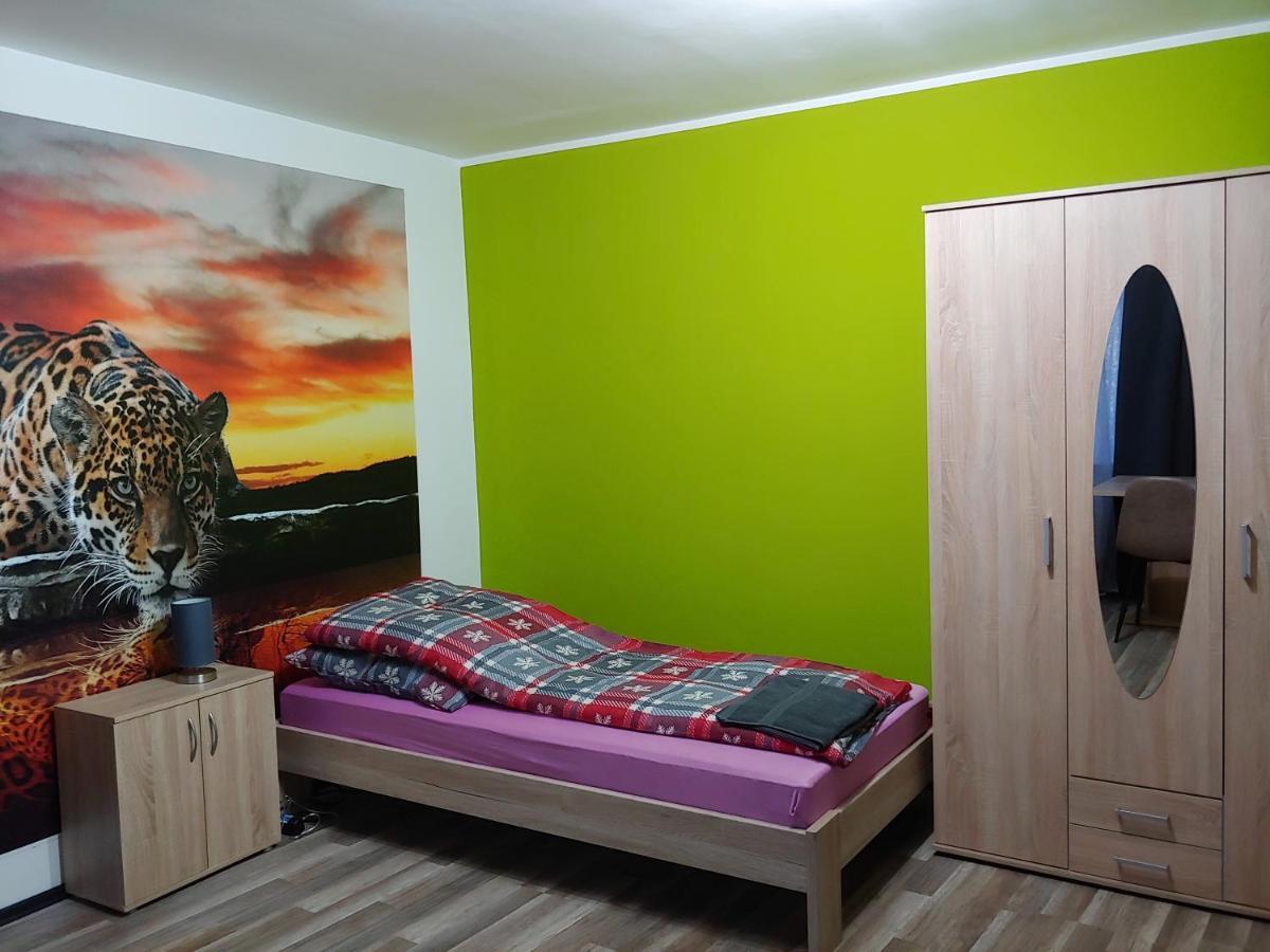 Apartament Duisburg Beeck Zewnętrze zdjęcie