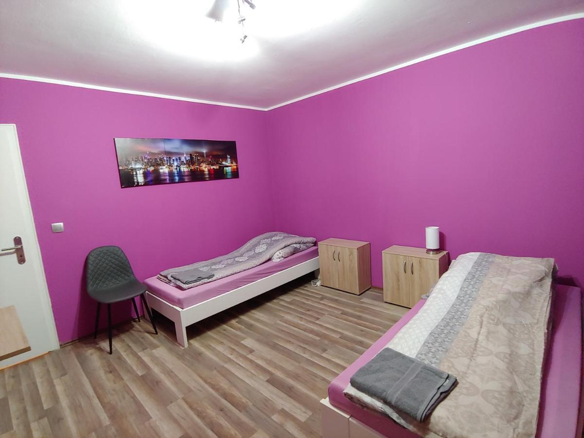 Apartament Duisburg Beeck Zewnętrze zdjęcie