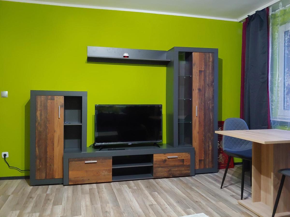 Apartament Duisburg Beeck Zewnętrze zdjęcie
